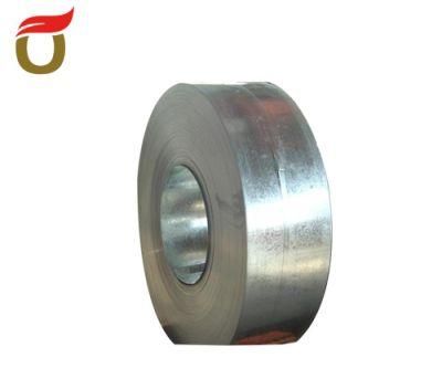 AISI JIS 0.12-2.0mm*600-1250mm Hot DIP Galvanized Zinc Coated Steel Coil with Low Price