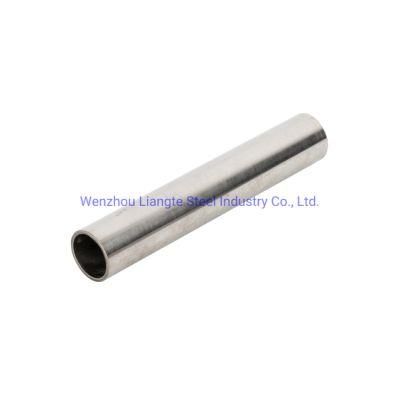 Sch10 Sch30 Schxx Stainless Steel Pipe