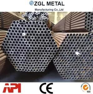 ASTM A519 1010 1020 1045 4130 4140 Seamless Steel Tube&Pipe