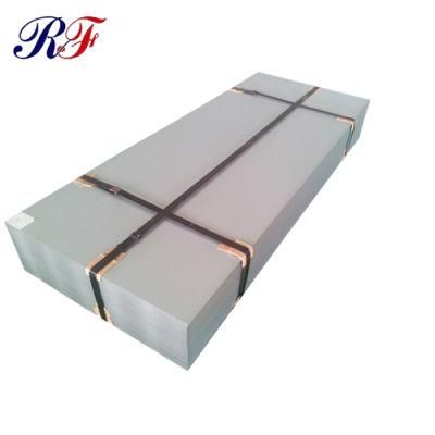 Q355b Medium Steel Plate 12-50mm Hot Rolled Steel Plate Low Alloy for Steel Fabrication