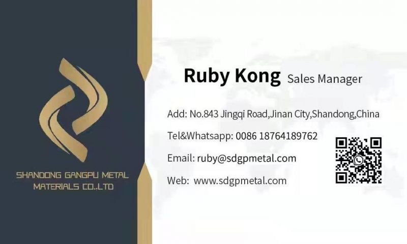 Factory Supply Low Carbon Metal Rolled SAE1006/1008 Mild Hot/Cold Rolled Iron Black Steel Coil for Building Material