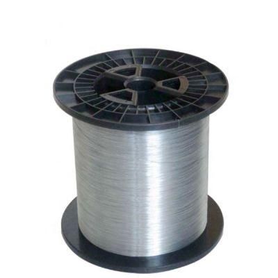 Steel Wire Zinc Aluminium Coated
