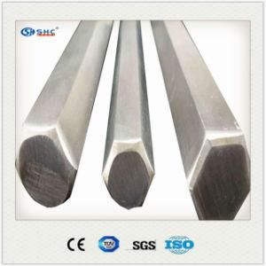 3 Inch 904 Stainless Steel Round Rod