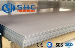 0.6mm-1.2mm Thickness Post Grinding Stainless Steel Sheet