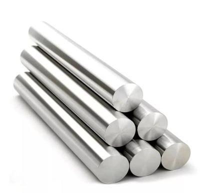 201 202 301 304 310 316 321 409 410 420 430 431 420f 430f 444 Stainless Steel Ss Round Bar ASTM A276