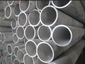 2101 Stainless Steel Straight Welded Tube S32101 1.4162