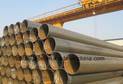 ERW API 5L Psl2 X42 Welded Pipe Linepipe