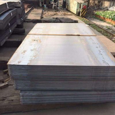 1.2601/D5/Cr12MOV Forged Steel Plate/Forged Steel Block/Forged Tool Steel Round Bar/Cold Work Tool Steel