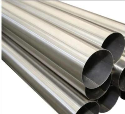 China Best Price Ss430gr Stainless Steel Pipe Factory Directly Supply