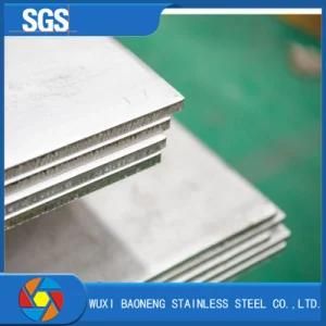 2507 Stainless Steel Sheet No. 1 Finish