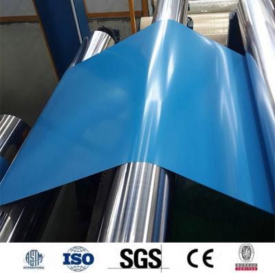 Hot Cold Rolled Hr Cr PPGI Galvanized Steel Coil with Z275 Z100