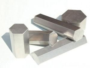 Stainless Steel Hexagon Bar