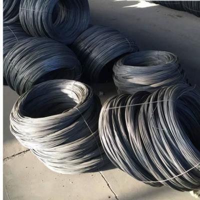 Hot Sale Carbon Steel Wire Stainless Steel Wire for Mattress