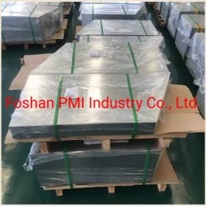 SS304/309/316 (NO. 1/2B/BA/Color Coated) Stainless Steel Coil/Plate/ Sheet Posco /Tisco/Bao Steel