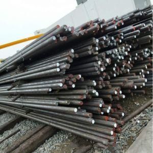 Cold Rolled Iron Round Bar 304