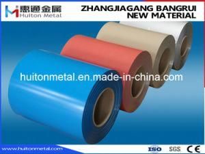 Prime Quality of PPGI Steel Coil