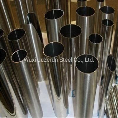 Supply Specialized Manufactures 316L 201 316 304 Stainless Steel Pipe From China