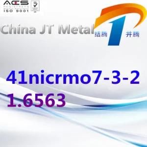 41nicrmo7-3-2 1.6563 Alloy Steel Tube Sheet Bar, Best Price, Made in China