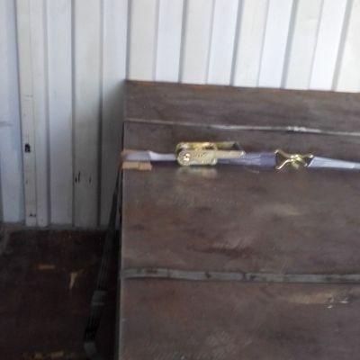 Price for Mild Steel Plate A36