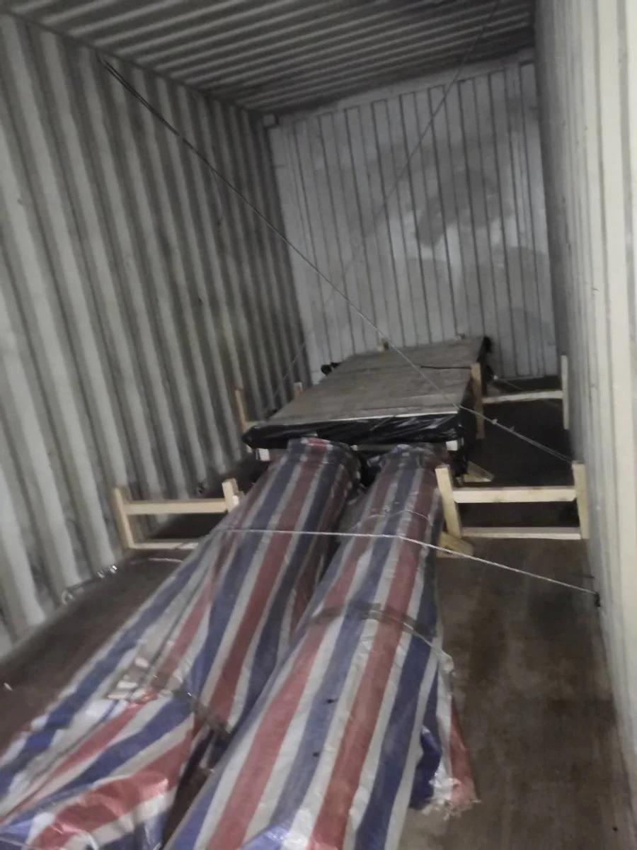Structural Steel Alloy S355j2 S355j0 S355jr Steel Angle Bar