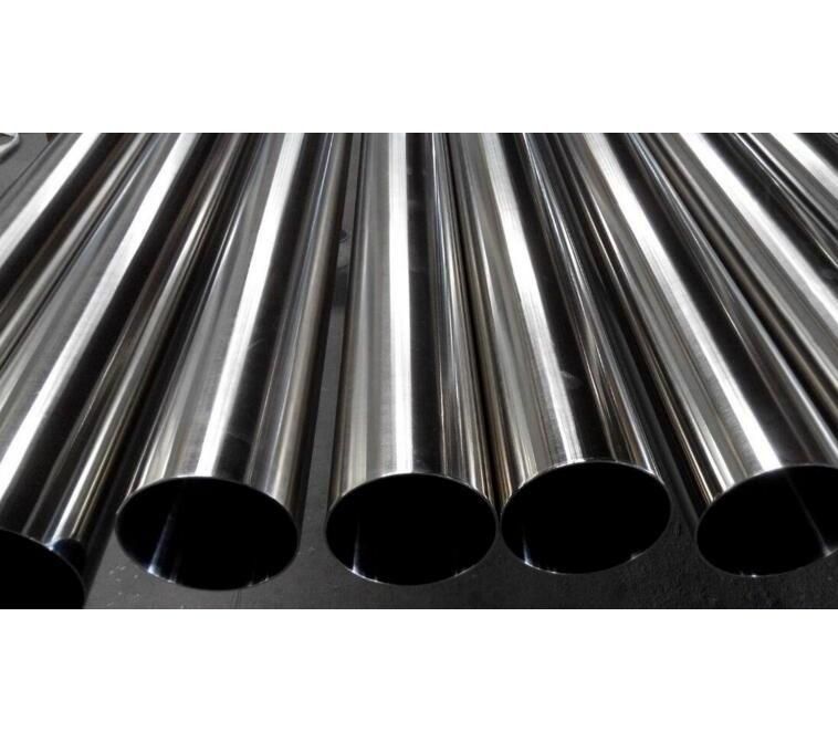 Factory Direct Sale 16mm-2000mm Diameter 304 316 Stainless Steel Pipe