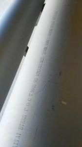 ASTM A213 Seamless Steel Tube for Boiler&Chemical Industry&Pipeline Transport