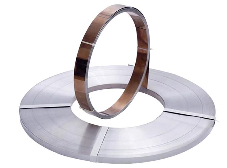 Customized Surface 201 301 304 309 316 316L 410 430 High Quality Stainless Steel Strip
