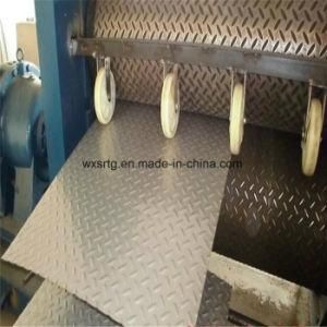 Inox Stainless 4X8 Metal Plate Embossed Checkered 904L Stainless Steel Sheet Price