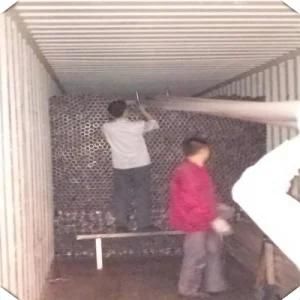 ASTM A554 316L Stainless Steel Welded Tube with Polished