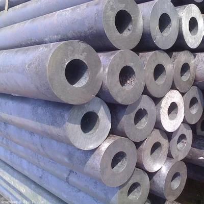Big Thickness 10crmo910 Seamless Alloy Steel Pipe
