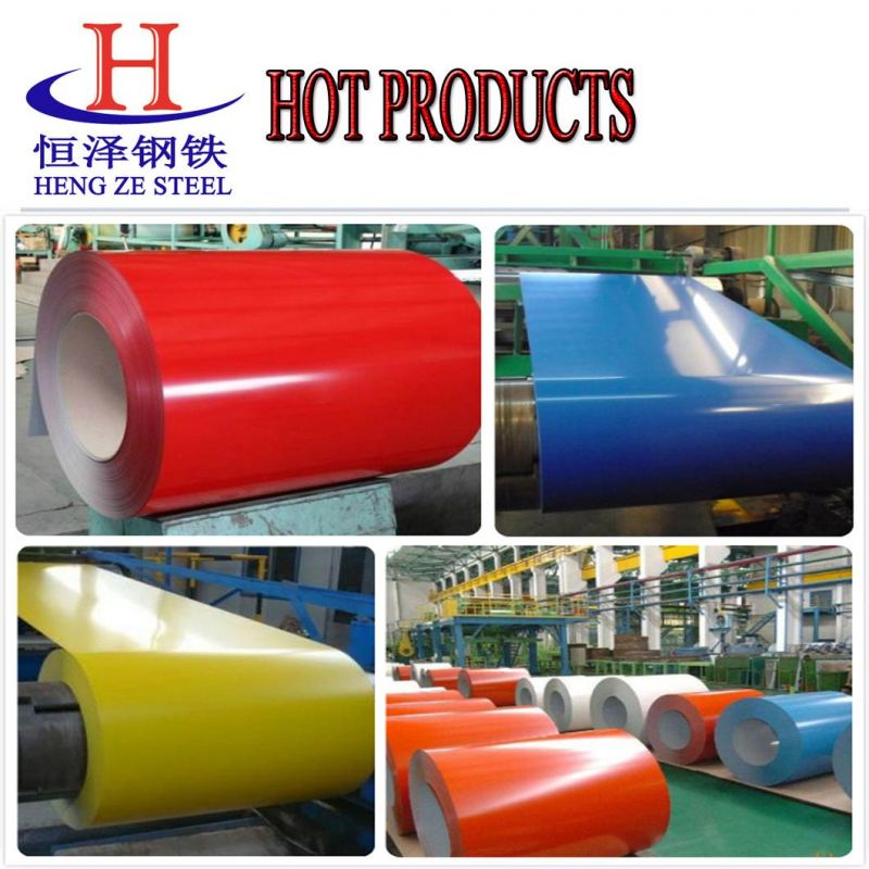 Building Material Hot Dipped Galvanized Mild Steel Hollow Section