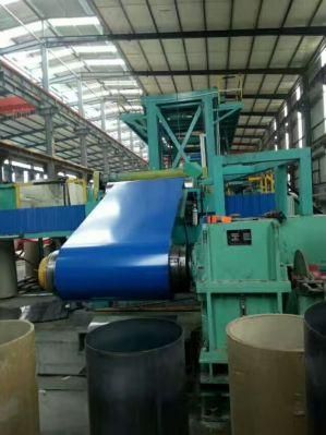Hot Rolled/Cold Rolled/Galvanized (ZKJ)