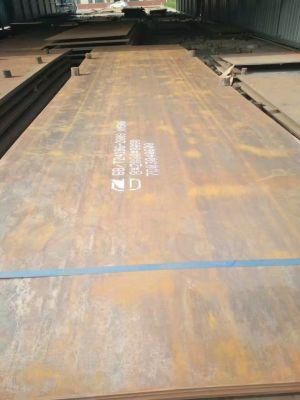 Best Seller Q245r/Q345r Pressure Vessel Hot Rolled Steel Plate Price 15crmor Steel Sheet