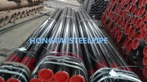 API 5L Seamless Steel Pipe for Petroleum and Gas Use