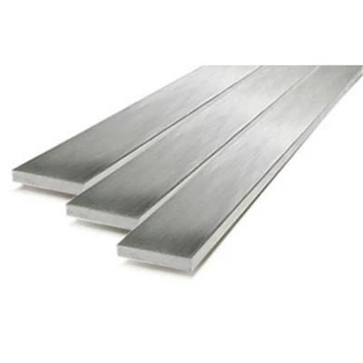 Manufacturer 201 304 316 Stainless Steel Flat Steel with Complete Specifications