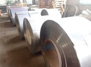 Stainless Steel Coil 2b Finish/Surface Cold Rolled