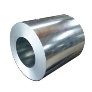 Cold Rolled Galvanized Steel Coil for Industrial Automobile Construction
