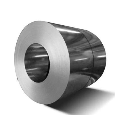 Dx51d High Strength Gi Coil Zinc Coated Galvanized Steel Coil Price for Industrial Panels