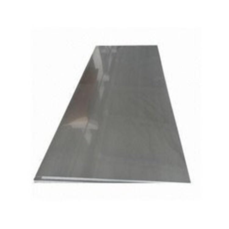 430 Stainless Steel Plate Cold Rolled Posco SUS304 Stainless Steel Sheet