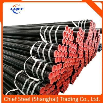 SSAW/LSAW / ERW Steel Pipe
