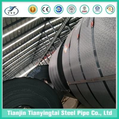 ASTM Steel Sheet in Coil