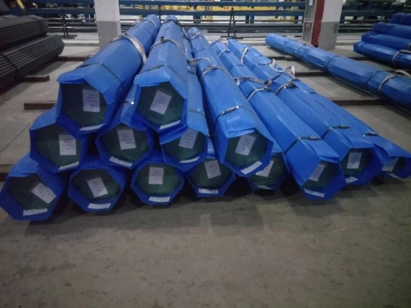 Seamless Alloy Steel 09crcusb Boiler Tube