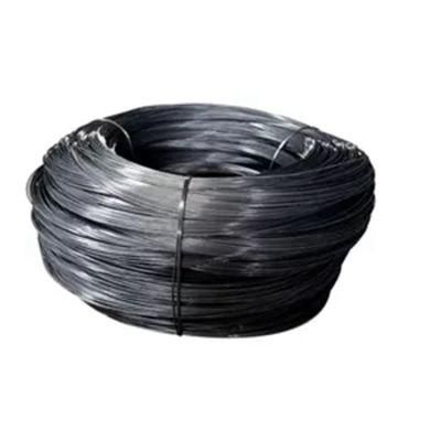 Building Materials Soft Annealed Wire Binding Wire Black Iron Wires