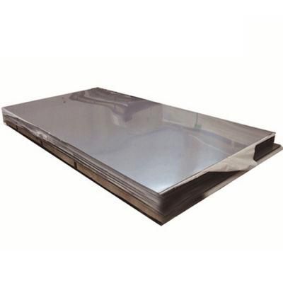 ASME Ss 316L Cold Rolled Sheet 304 310S Stainless Steel Plate Price Per Kg