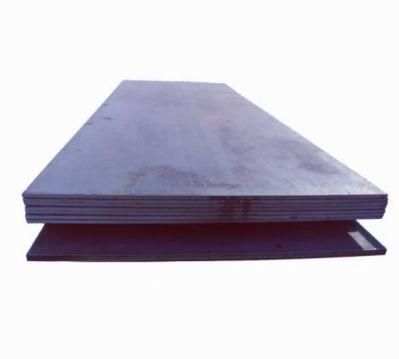 Steel Manufacturing S275 Mild Hot Rolled Steel Sheet A36 Steel Plate Weight S235 S355 Price Per Ton