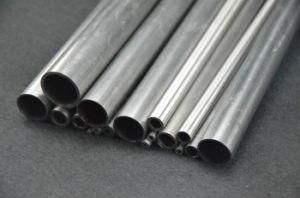 304 ASTM A312 TP304 Welded Tube for Boiler