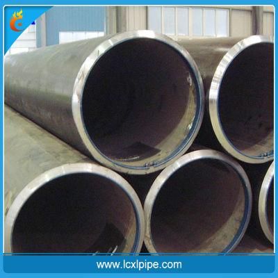 Precision Cold Drawn Seamless Steel Pipe Carbon or Low-Alloy Steel (Machanical and Hydraulic)