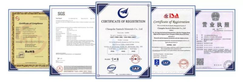China Made Precision Seamless 201 202 304 304L 316 316L Stainless Steel Pipe/Tube