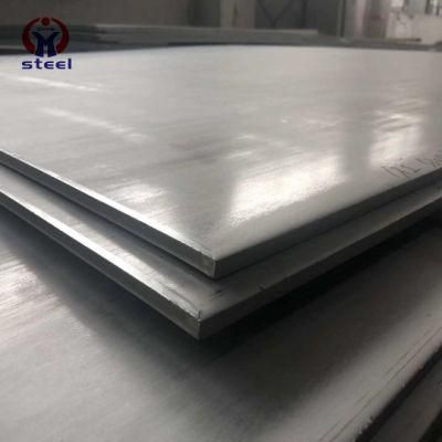ASTM A240 Stainless Steel Plate