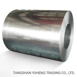 Galvanized Steel Sheet Galvanized Iron Coil for Roofing Sheet